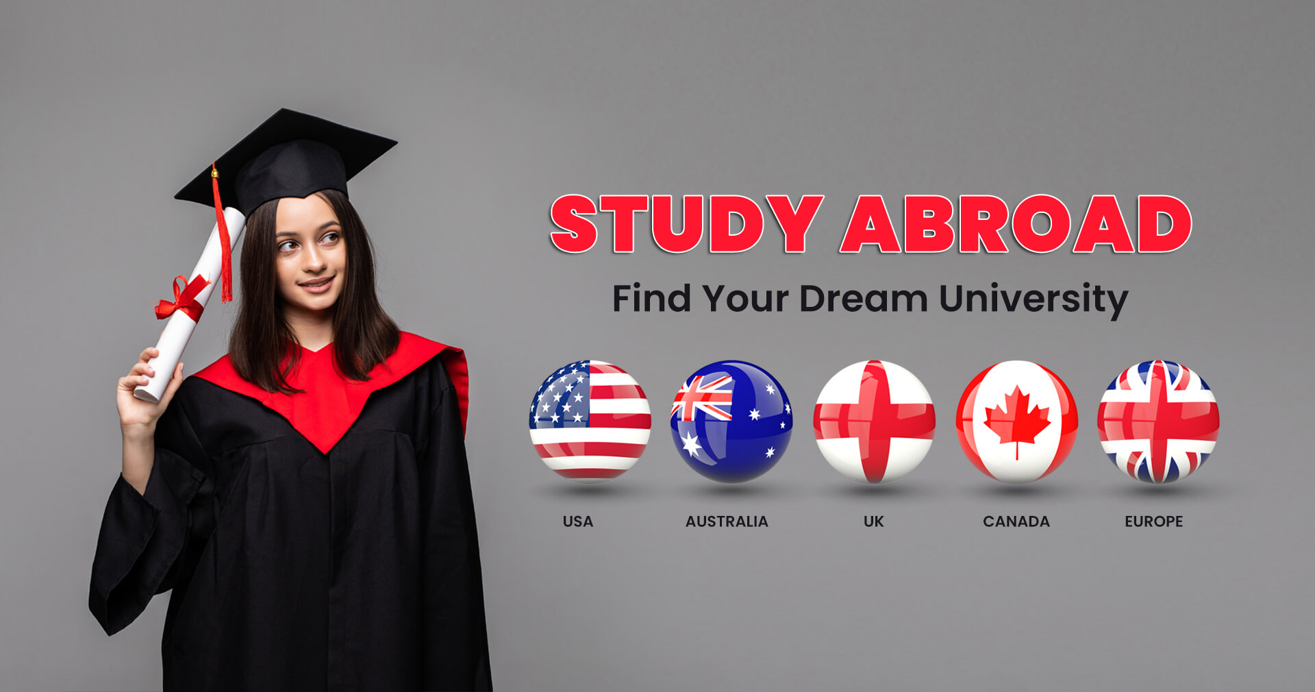 Study Overseas 