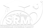 SRM Overseas Edcuation Consultancy